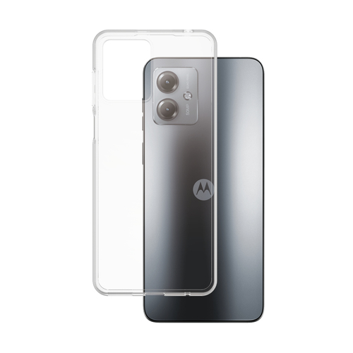 PanzerGlass SAFE. by PanzerGlass® Case Moto G14