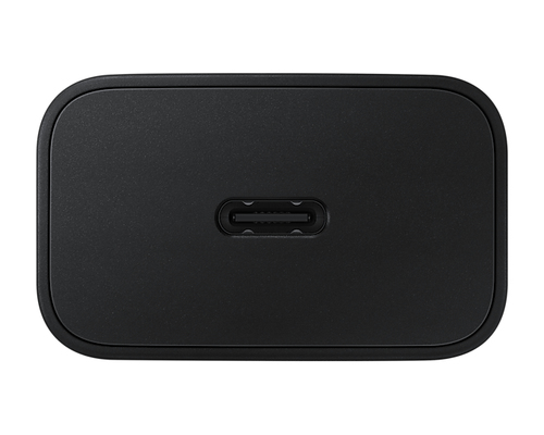 Samsung 15W Power Adapter incl. USB-C naar USB-C kabel (1m) Oplader Zwart, afbeelding 3