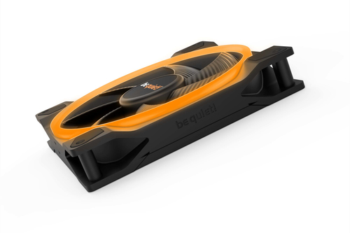 be quiet! Light Wings PWM case fan, afbeelding 3