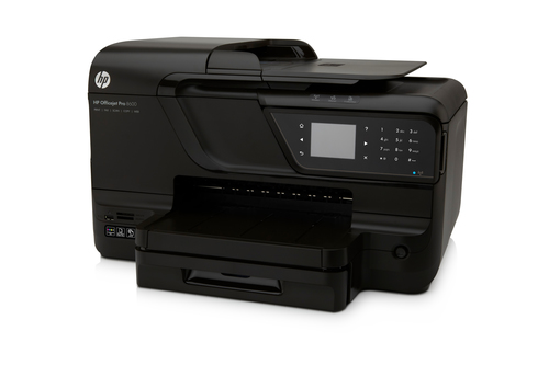 HP Pro 8600 – image 3