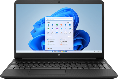 HP 15-dw3005na Intel® Core™ i3 i3-1125G4 Laptop – image 1