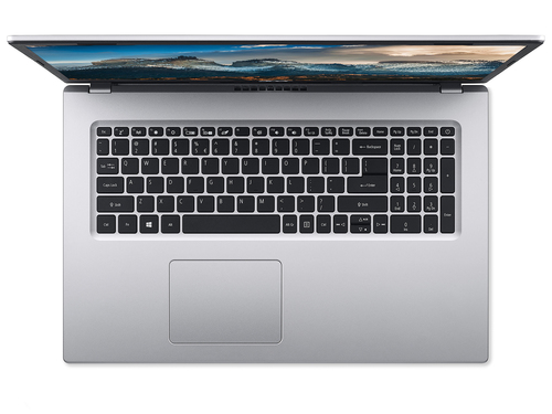 Acer Aspire 3 A317-53 17. inch Laptop - (Intel Core i3-1115G4 – image 5