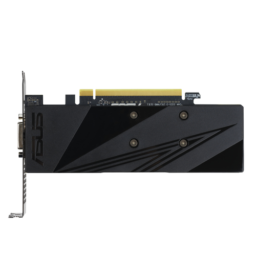 ASUS GTX1650-4G-LP-BRK graphics card NVIDIA GeForce GTX 1650 – image 9