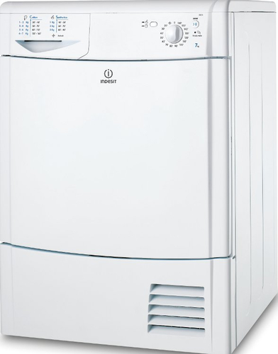 Indesit IDC 75 (EU)