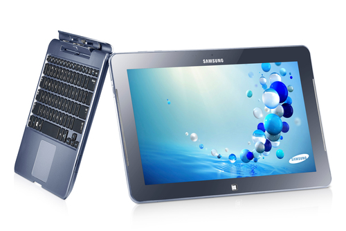 Samsung AA-RD7NMKD QWERTY docking connector Blue – image 5
