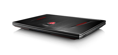 MSI GT62VR-6RD16H11 Dominator – image 8