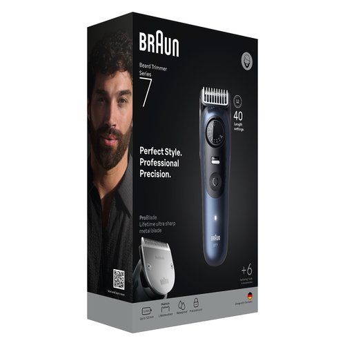 Braun Series 7 BT7520 – Foto 3 von 3