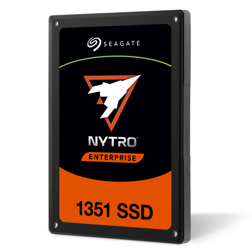 Seagate Nytro 1351 – image 2