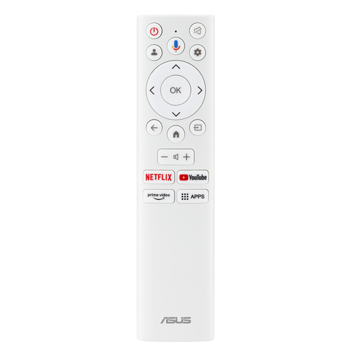 Asus ZenScreen MS27UC 27" Ips 4K Uhd 60Hz 5ms Height adjustable Smart Monitor with Speakers - image 7