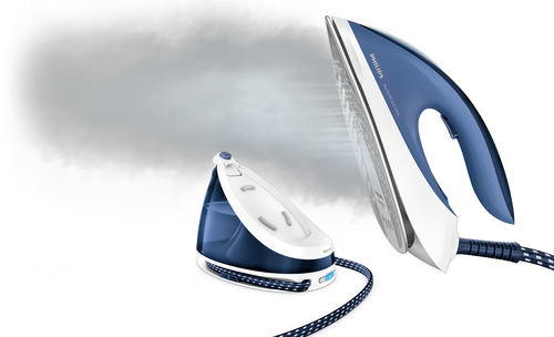 Philips PerfectCare Viva GC7057 Refurbished Steam generator iron – image 2