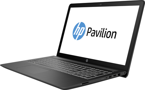 HP Pavilion Power 15-cb050od Intel® Core™ i7 i7-7700HQ Laptop – image 3