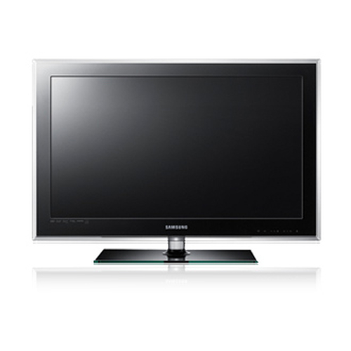 Samsung LN46D550 TV 116.8 cm (46") Full HD Black