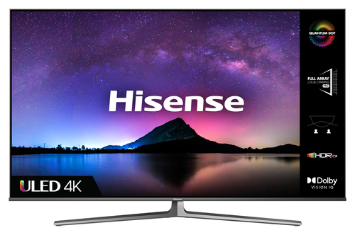Hisense 65U8GQTUK TV – image 1