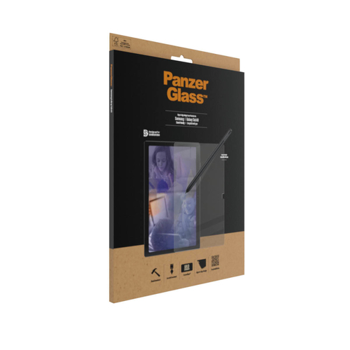 PanzerGlass - Schermbeschermer voor mobiele telefoon, afbeelding 5
