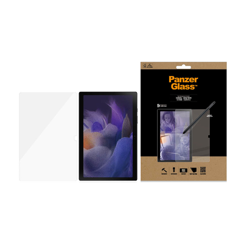 PanzerGlass - Schermbeschermer voor mobiele telefoon, afbeelding 4