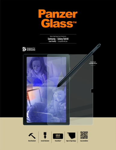 PanzerGlass - Schermbeschermer voor mobiele telefoon, afbeelding 9