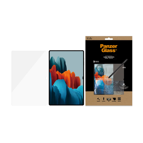 PanzerGlass - Schermbeschermer voor mobiele telefoon, afbeelding 7