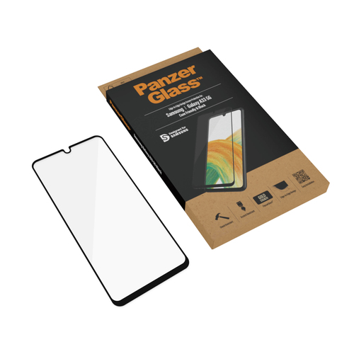 PanzerGlass - Schermbeschermer voor mobiele telefoon, afbeelding 5