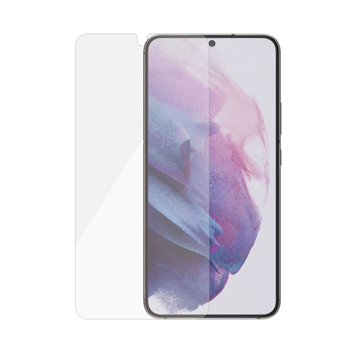 Panzerglass Samsung Galaxy New S Smartphone screenprotector Transparant, afbeelding 7