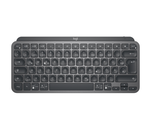 Logitech Keyboard MX Keys MINI for Business [DE] graphit BT Kompakt