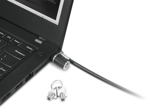 Candado  LENOVO CABLE LOCK