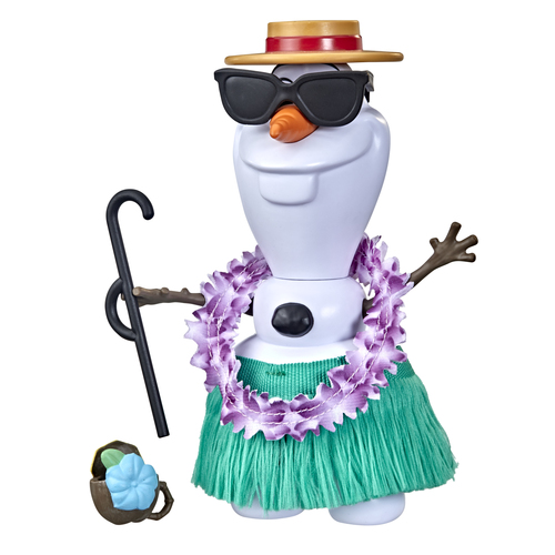Disney Frozen Summertime Olaf