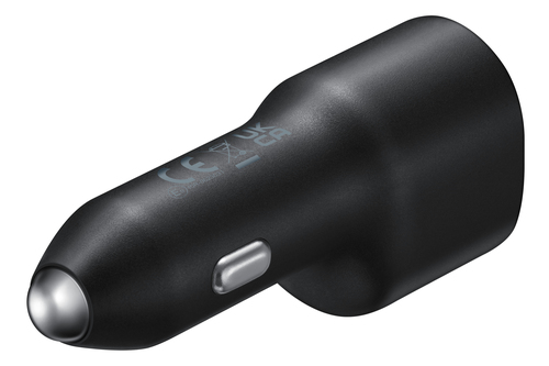 Samsung 40W Car Charger Oplader Zwart, afbeelding 3