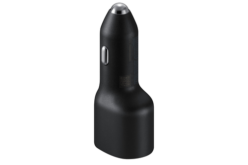 Samsung 40W Car Charger Oplader Zwart, afbeelding 5
