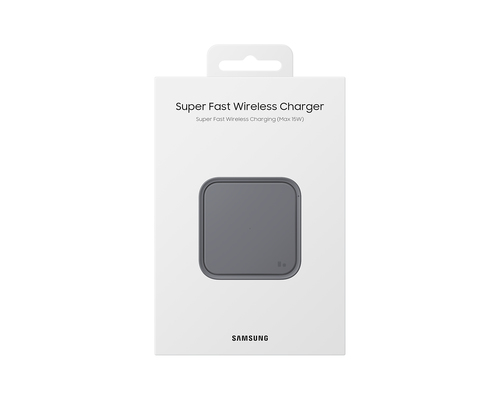Samsung EP-P2400 - Draadloos oplaadstation, afbeelding 8