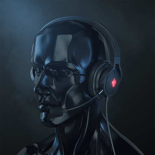 CHERRY HC 2.2 - Headset, afbeelding 2
