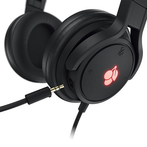 CHERRY HC 2.2 - Headset, afbeelding 5