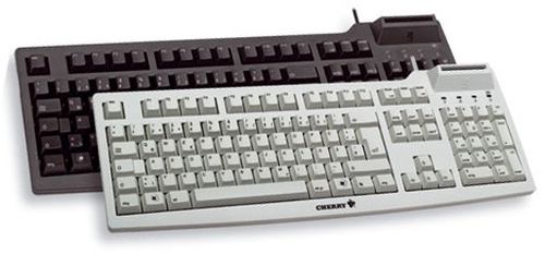 Cherry SmartBoard USB, ES