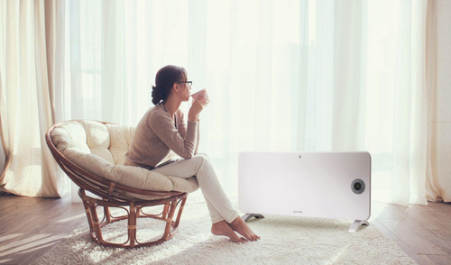 Gorenje OPTIHEAT 2000EWP – image 9