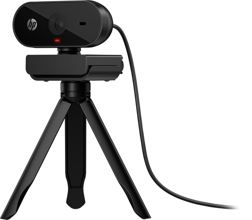 HP 320 Full HD Webcam - image 8