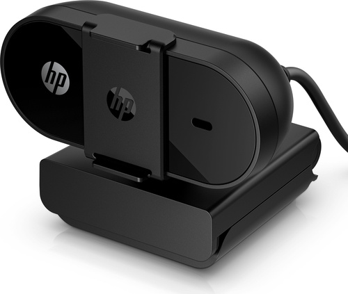 HP 320 Full HD Webcam - image 3