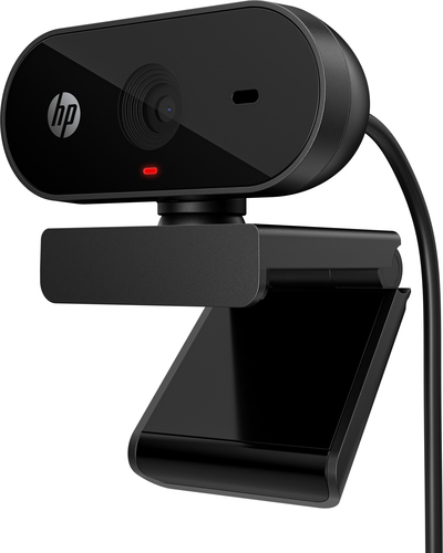 Webcam HP 53X27AA