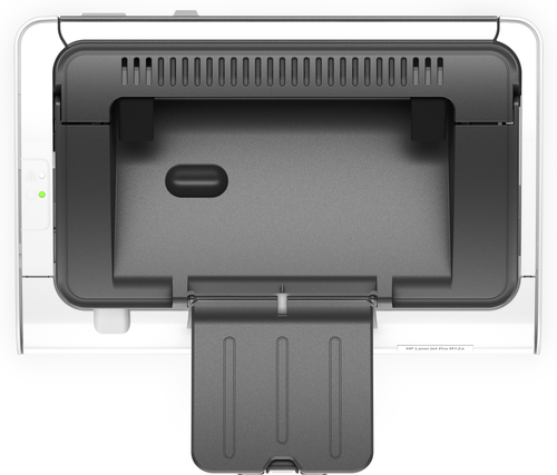 HP LaserJet Pro M12a Printer – image 5