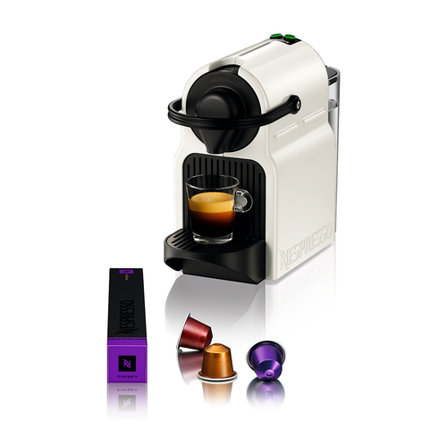 Krups XN1001 Fully-auto Capsule coffee machine