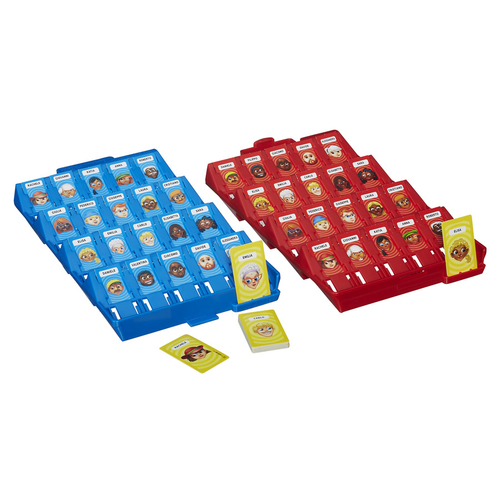 Hasbro Gaming B1204 Board game Matching