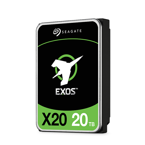 Disco Duro SEAGATE ST20000NM007D