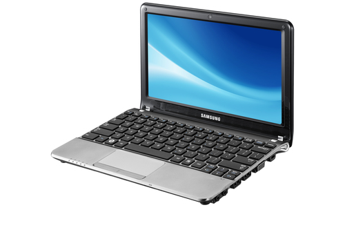 Samsung NP-NC210-A04IT netbook Intel Atom® N550 – image 2