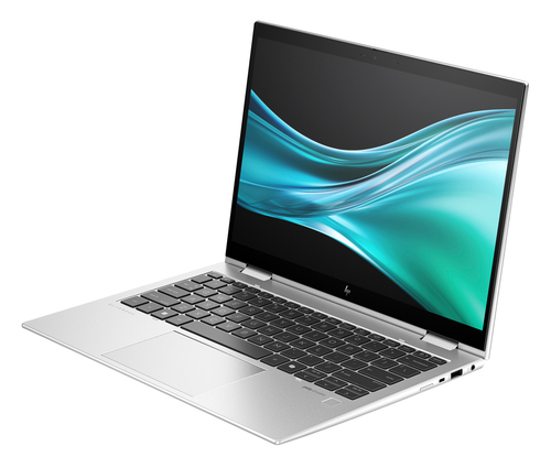 HP Inc. Notebook Elite x360 830 G11 U5-125U 512GB/16GB/W11P/13.0 9G1B0ET