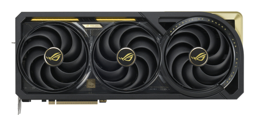 ASUS ROG Astral - -RTX5090-P32G-EDITION20 NVIDIA GeForce RTX 5090 32 GB GDDR7