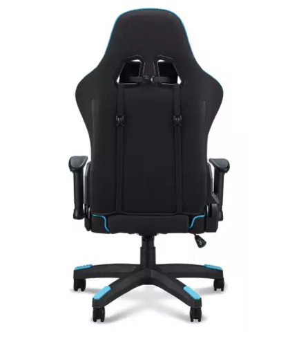 Acer Predator Gaming Chair Rift Lite PGC110 Gaming stoel Zwart, afbeelding 4