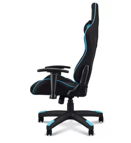 Acer Predator Gaming Chair Rift Lite PGC110 Gaming stoel Zwart, afbeelding 6