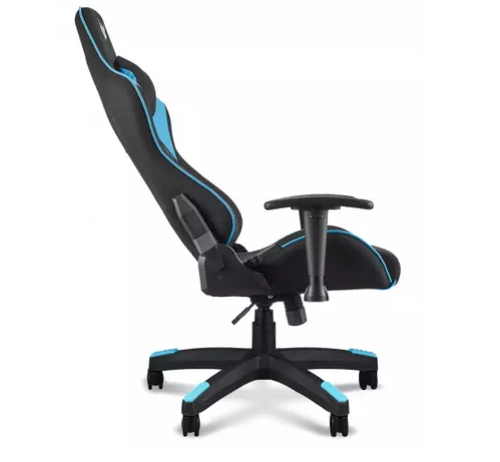 Acer Predator Gaming Chair Rift Lite PGC110 Gaming stoel Zwart, afbeelding 5