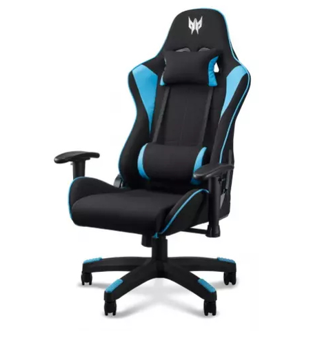 Acer Predator Gaming Chair Rift Lite PGC110 Gaming stoel Zwart, afbeelding 2