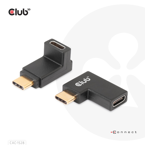 Club 3D - USB-C-adapterpakket, afbeelding 7