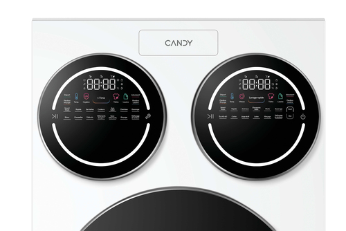 Candy MQD 410CBL9-47 – image 5
