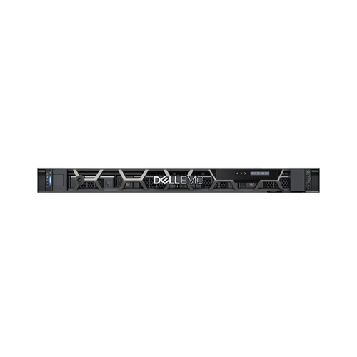 R250SNSFY22Q4MX Dell PowerEdge R250 - Servidor - se puede montar en bastidor - 1U - 1 vía - 1 x Xeon E-2336 / 29 GHz - RAM 16 GB - HDD 2 TB - Matrox G200 - GigE - sin SO - monitor ninguno - con 39 meses de servicios hardware básicos horario comercial 5X10 garantía de reparación al día siguiente in-situ limitada al hardware